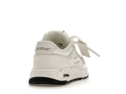 OFF-White Runner B White (Women's)
