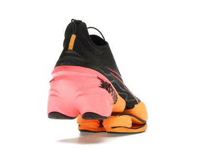 Puma Fast-RB Nitro Elite Black Sun Stream