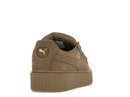 Puma Creeper Phatty Rihanna Fenty Totally Taupe
