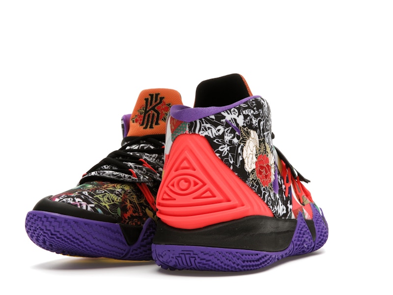 Nike Kyrie S2 Hybrid Chinese New Year
