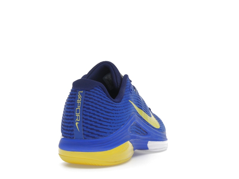 Nike Court Air Zoom Vapor 12 HC Racer Blue Lightning