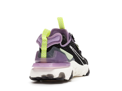 Nike React Vision Gravity Purple Volt (Women's)