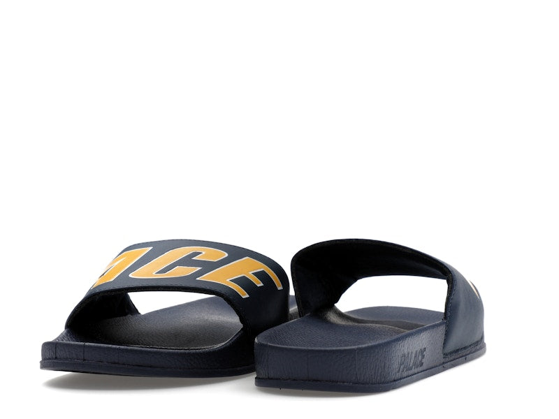 Palace Slider Navy