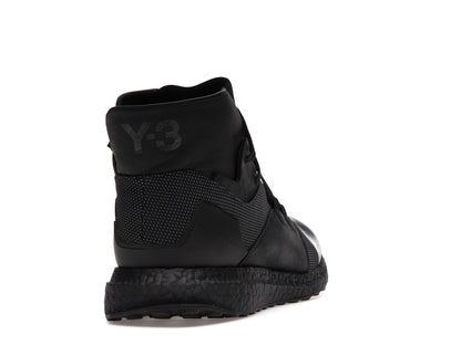 adidas Y-3 Kozoko High Triple Black