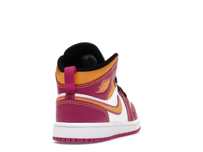 Jordan 1 Mid Dia de los Muertos (PS)