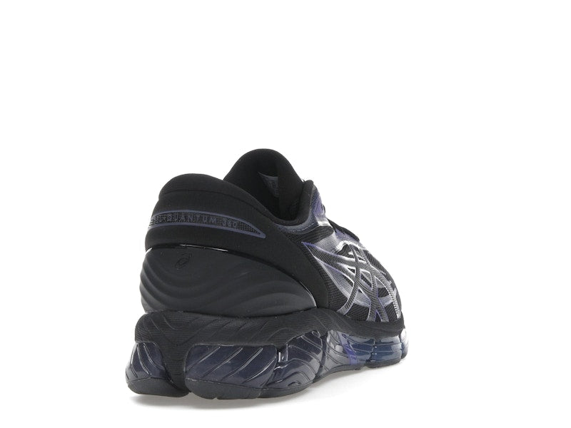 ASICS Gel-Quantum 360 VIII Black Blueberry