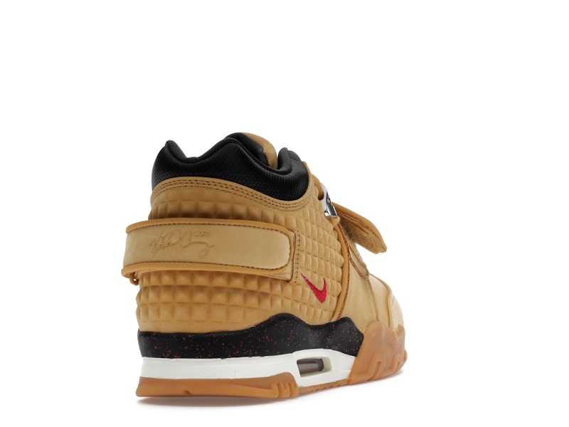 Nike Air Cruz Wheat
