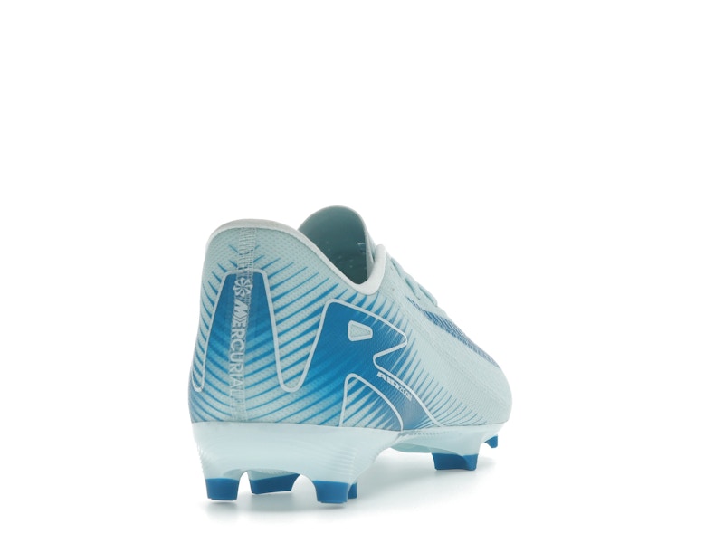 Nike Mercurial Vapor 16 Academy MG Glacier Blue Blue Orbit