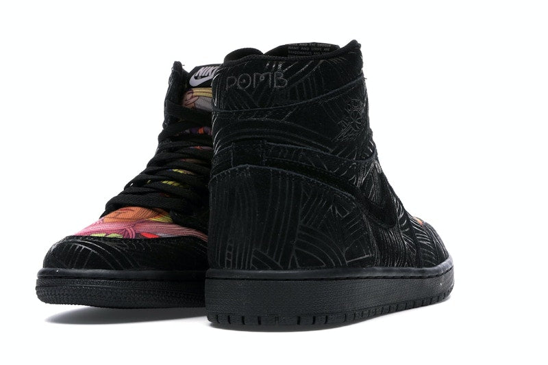 Jordan 1 Retro High Los Primeros