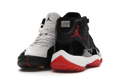 Jordan Countdown Pack 11/12