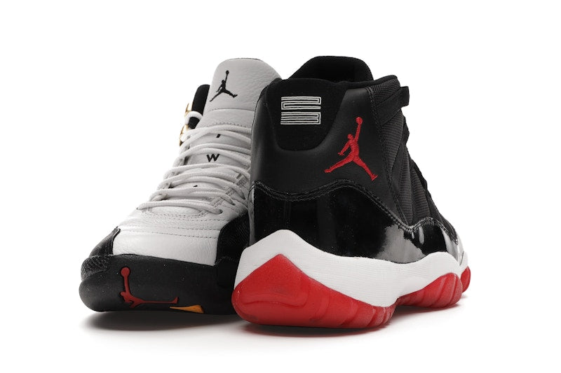 Jordan Countdown Pack 11/12