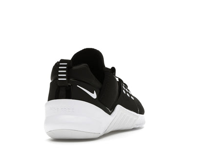 Nike Free X Metcon 2 Black White