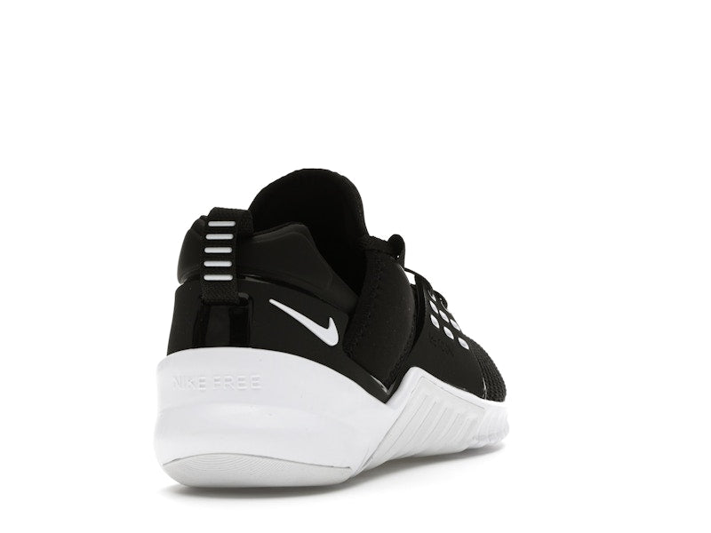 Nike Free X Metcon 2 Black White