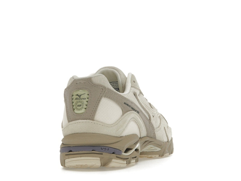 Mizuno Wave Rider 10 Desert Sage Purple