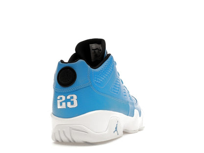 Jordan 9 Retro Low Pantone