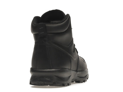 Nike Manoa Leather Black