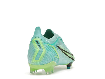 Nike Mercurial Vapor 14 Elite FG Dynamic Turquoise Lime Glow