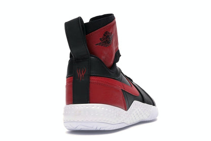 Nike Court Flare AJ1 Serena Williams Bred (Women's)