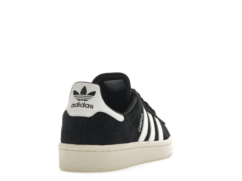 adidas Campus Black White