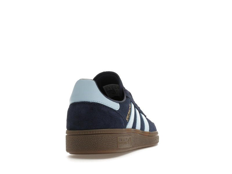 adidas Handball Spezial Collegiate Navy Clear Sky Gum (GS)