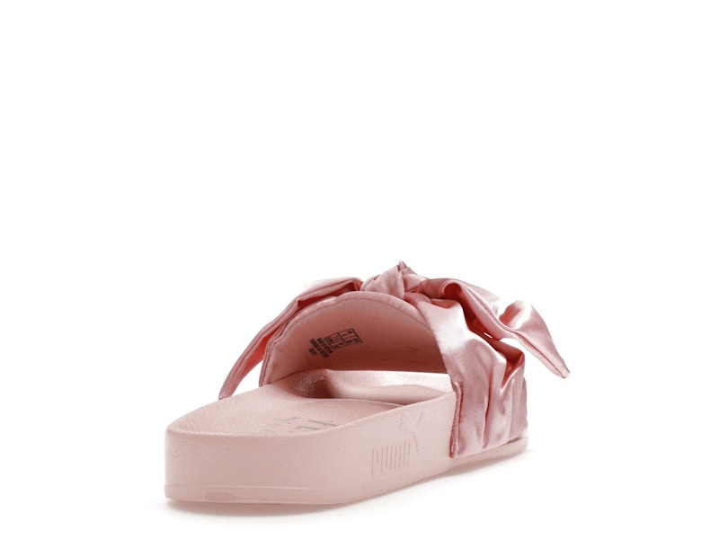 Puma Bow Slide Rihanna Fenty Pink (Women's)