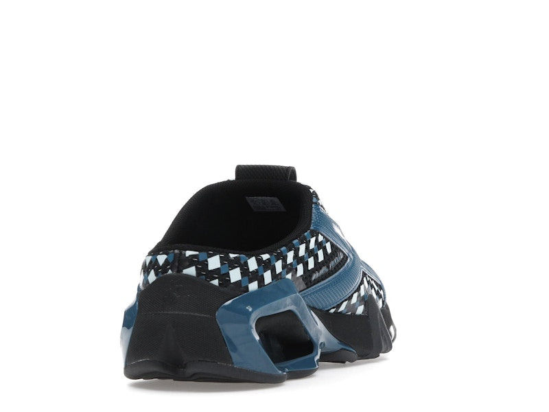 ASICS Novalis Gel-Styrax Kiko Kostadinov Graphite Grey Teal