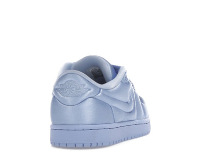 Jordan 1 Low Method of Make Satin Aluminum (Women's)