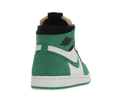 Jordan 1 High Zoom Air CMFT Stadium Green (Women's)