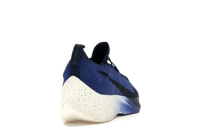Nike Vapor Street Flyknit College Navy