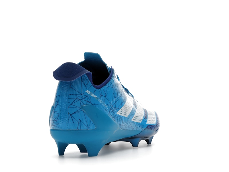 adidas Adizero Electric II Hidden Gems Solar Blue Cloud White Royal Blue