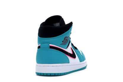 Jordan 1 Mid South Beach