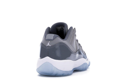 Jordan 11 Retro Low Cool Grey (GS)