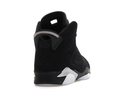 Jordan 6 Retro Chrome (PS)