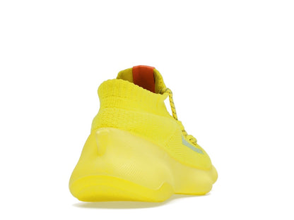 adidas Humanrace Sičhona Shock Yellow