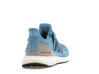 adidas Ultra Boost 1.0 Semi Blue Burst Preloved Ink Solar Red