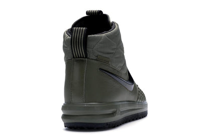 Nike Lunar Force 1 Duckboot Medium Olive