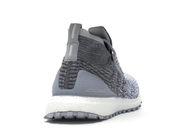 adidas Ultra Boost Mid ATR Reigning Champ Grey Two Grey Four