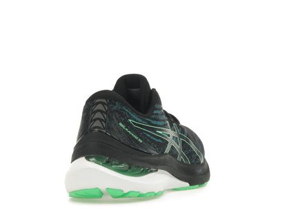 ASICS Gel-Kayano 29 Black New Leaf Green