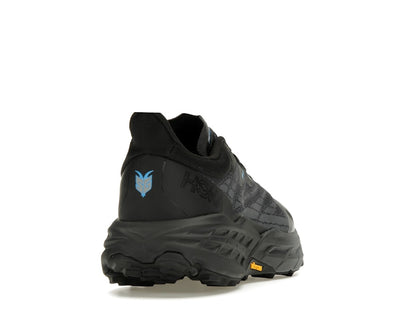 Hoka One One Speedgoat 5 Gore-Tex Black Black