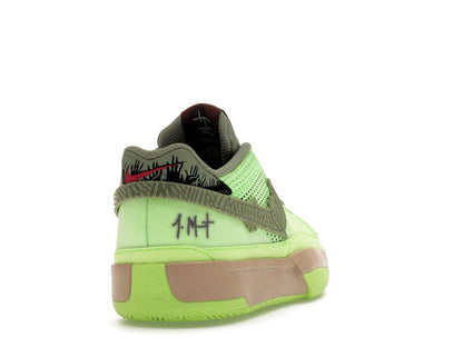 Nike Ja 1 Halloween Zombie (GS)