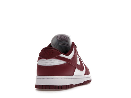 Nike Dunk Low Bordeaux (Women's)