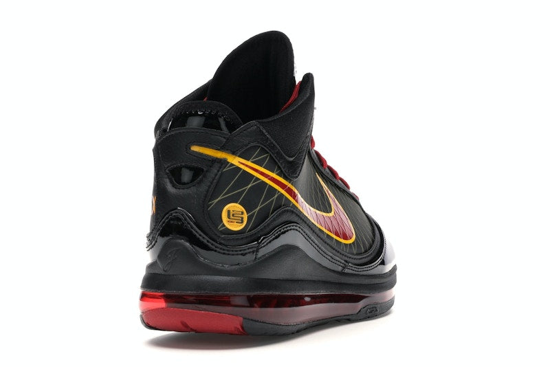 Nike LeBron 7 Fairfax Away (2020)