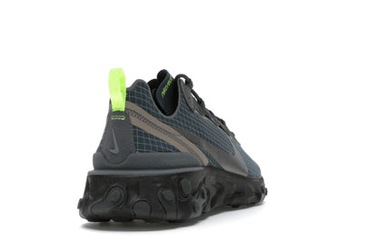 Nike React Element 55 Armory Navy