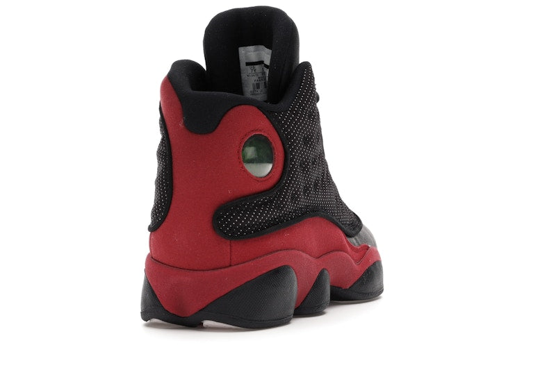 Jordan 13 Retro Bred 2013 (GS)