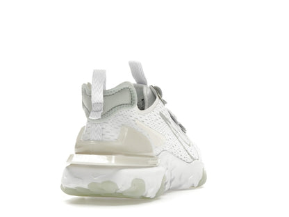 Nike React Vision White Grey (Women's)