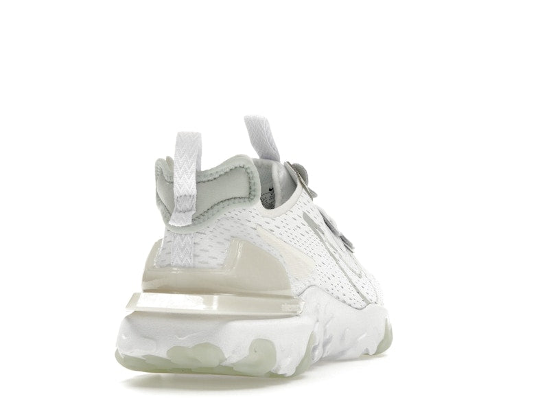 Nike React Vision White Grey (Women's)