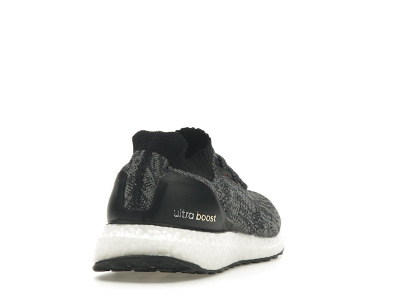 adidas Ultra Boost Uncaged Core Black