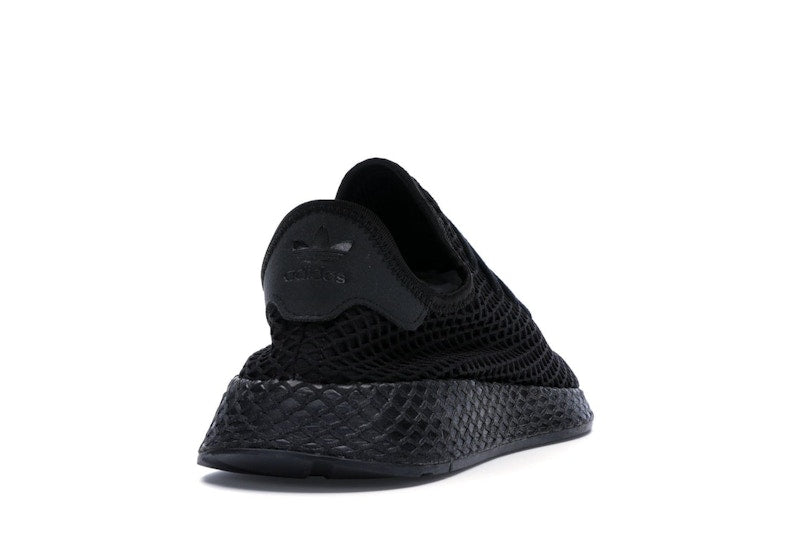 adidas Deerupt Core Black