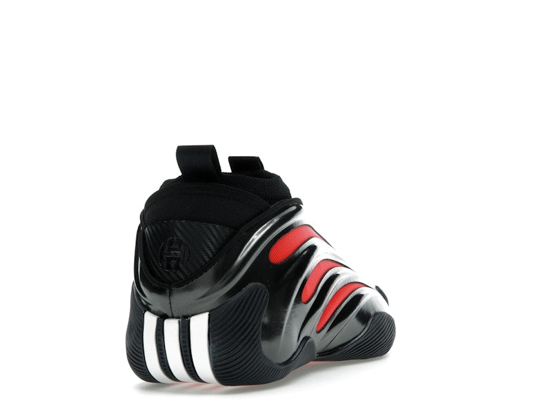 adidas Harden Vol. 9 Hell Cat
