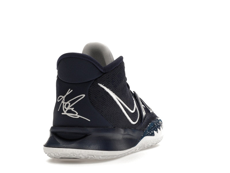 Nike Kyrie 7 TB Midnight Navy